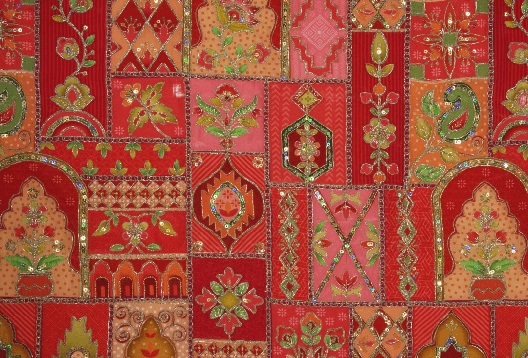 Fabric Printing