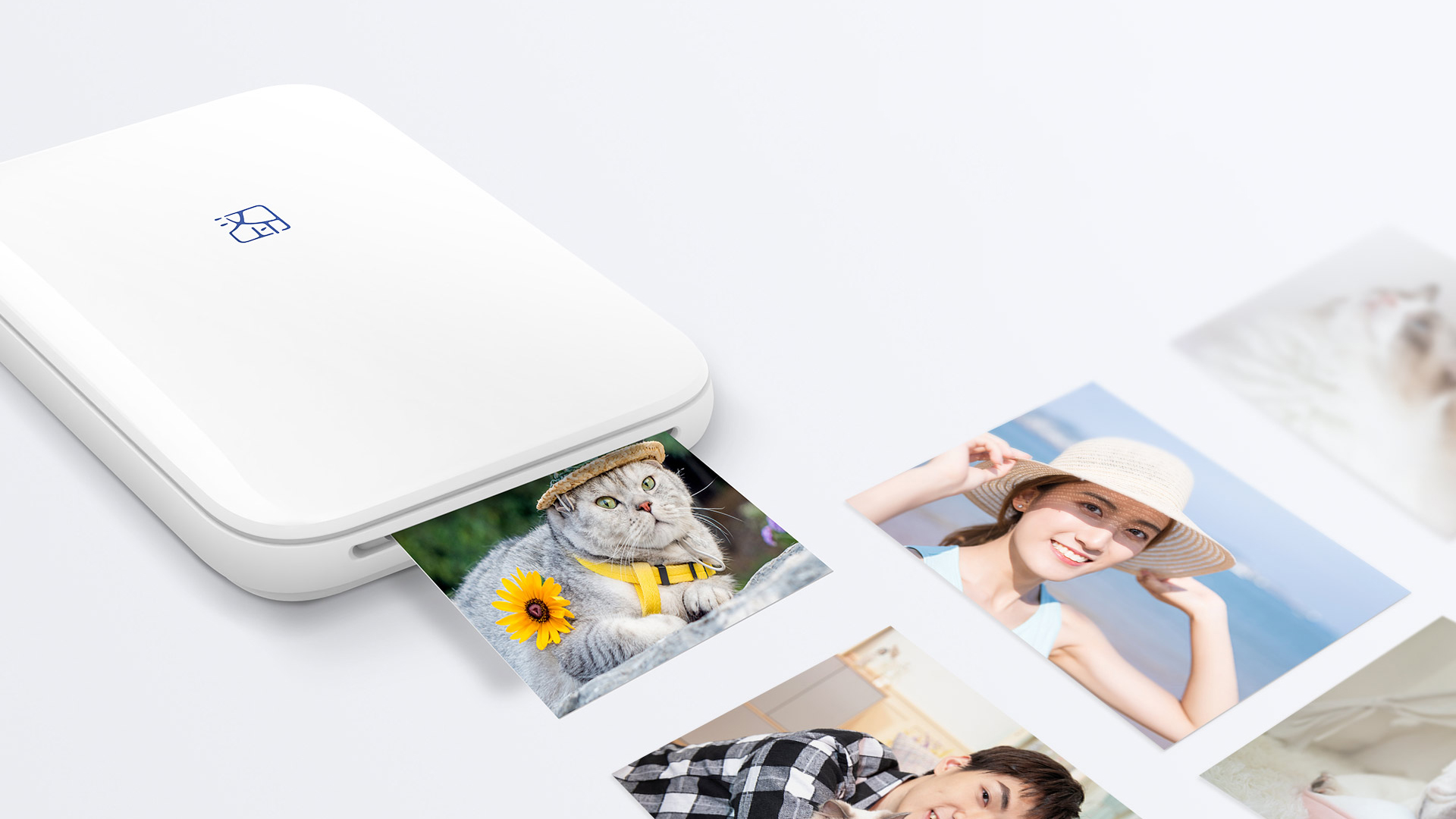 Best Small, Portable, Instant Phone Photo Printers - HPRT