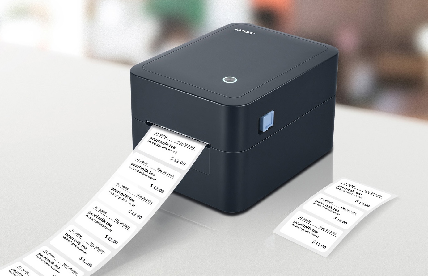 Thermal Label Printers Hprt