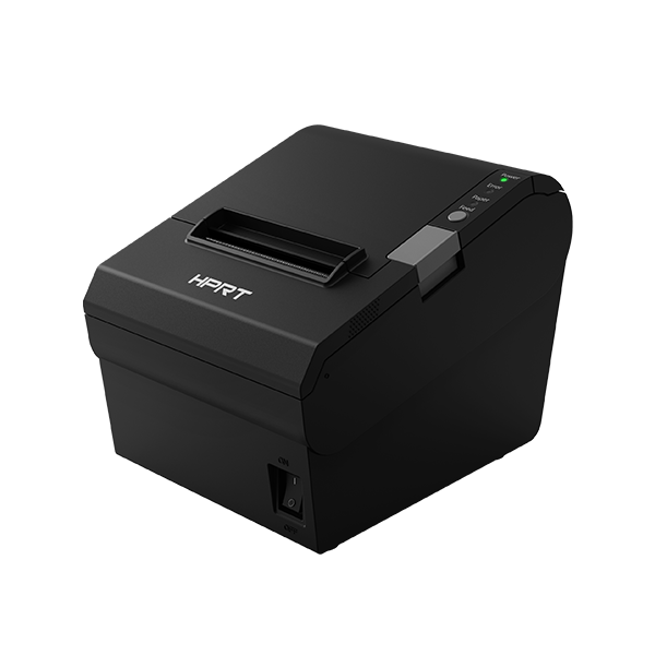 USB/Ethernet Receipt Printer