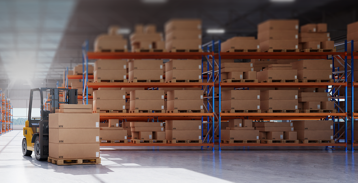 AIDC Intelligent IoT