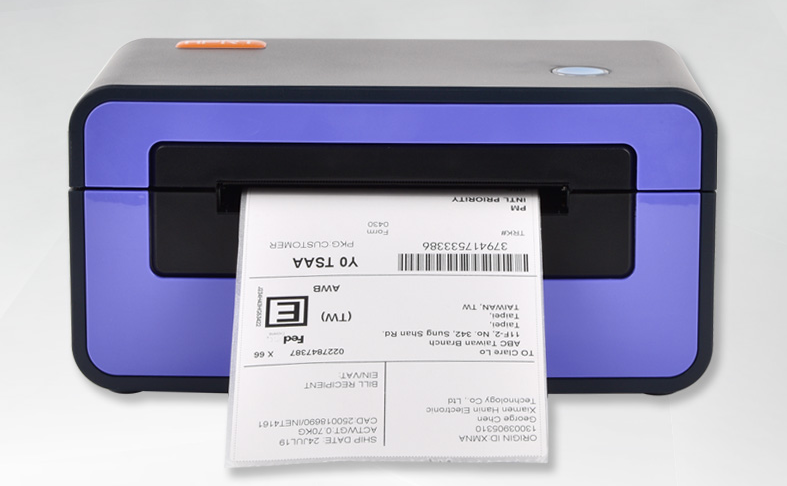 Best Thermal Printer for Making Custom Shipping Labels - Far & Away