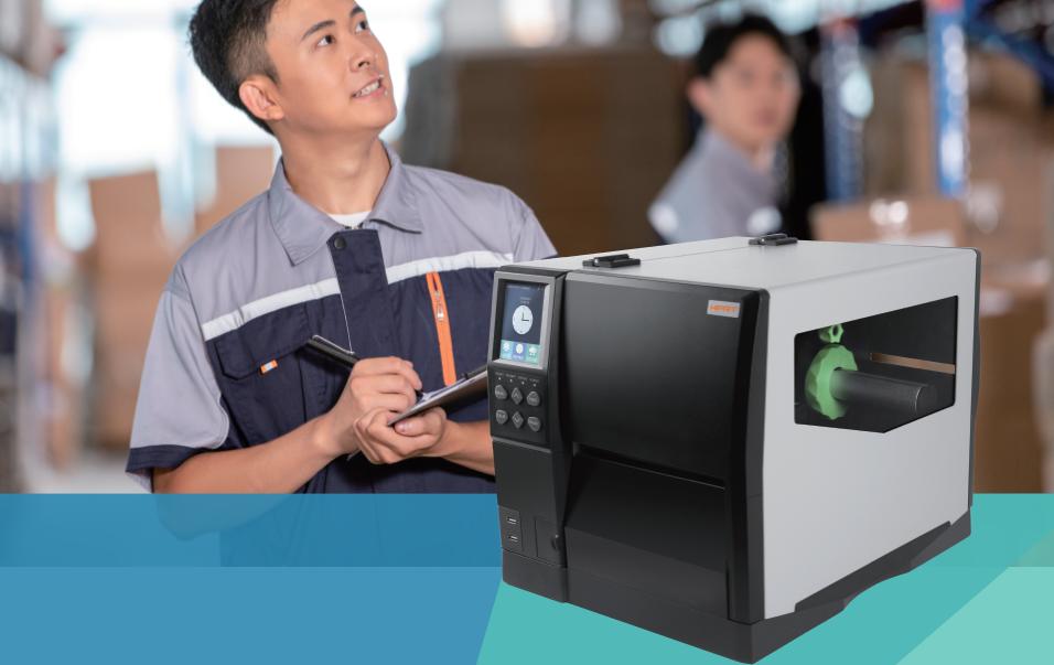 What is a PVC ID Card Printer