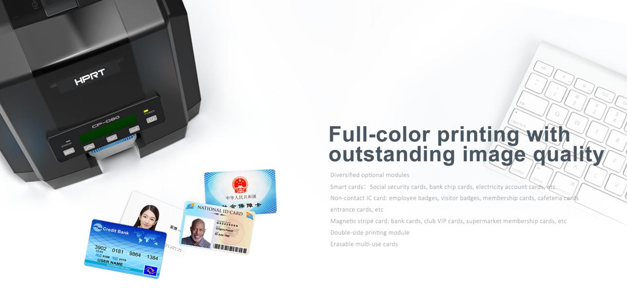 Best PVC Card & ID Card Printers, How to Choose the Right PVC Card Printer