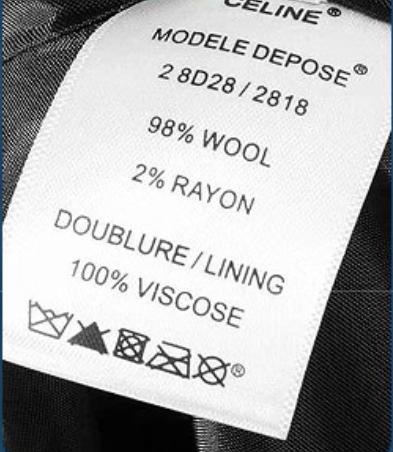 Choosing the Right Fabric Label Printer for Your DIY Clothing Businesses