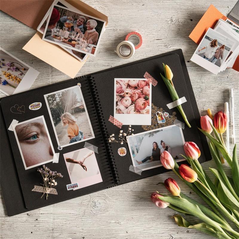 Best Photo Printers for Creating Photo Journal and Scrapbooking