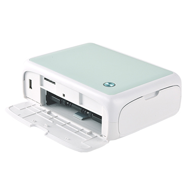 HPRT CP4000L 4x6 Inch 300dpi Portable Color Photo Printer Mini Thermal  Sublimation WiFi BT Printer AR