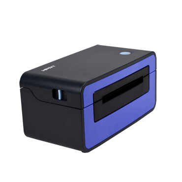 Imprimante thermique HPRT Imprimante étiquette SL42 HPRT en multicolore